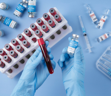 Blood Bank / Transfusion Medicine