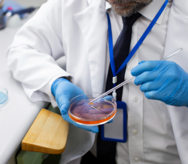 Immunology / Serology